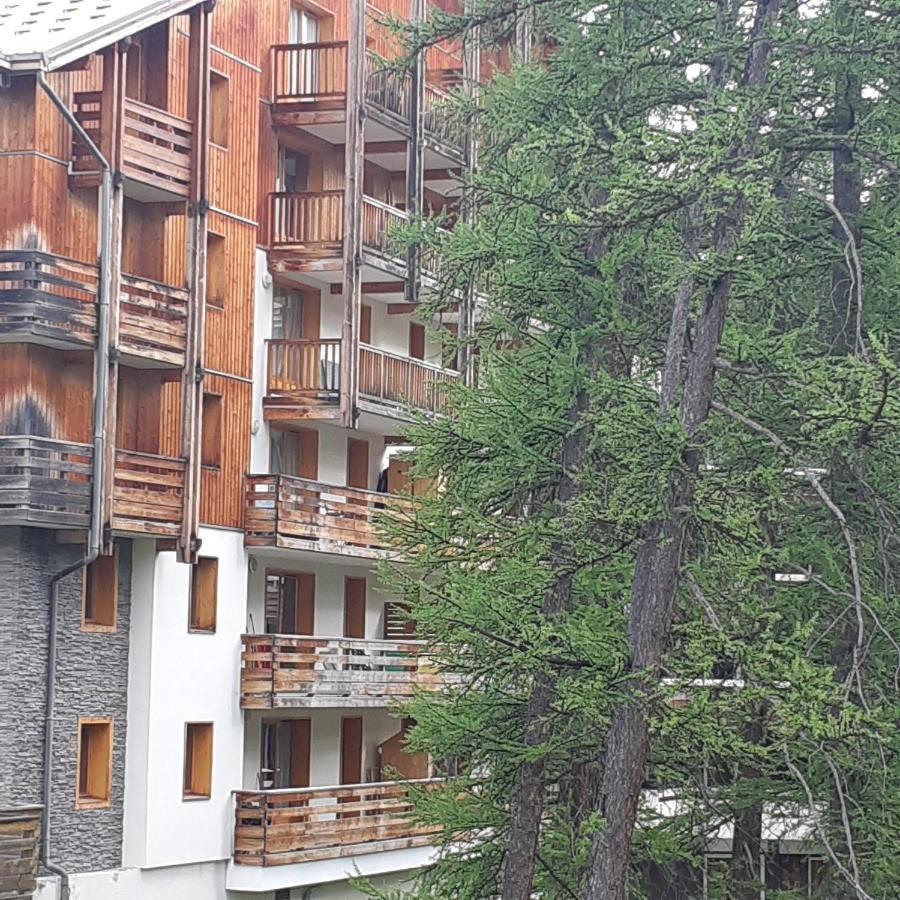 Spacieux Et Fonctionnel Dans Ecrin Des Neiges Vars  Esterno foto